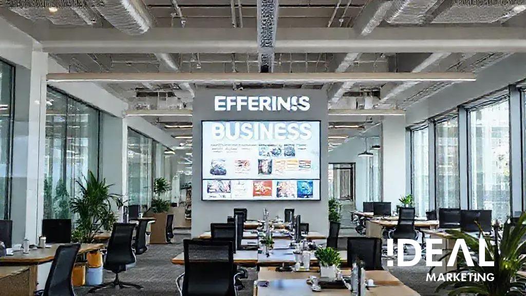 SEO para sinalização empresarial: como aumentar sua visibilidade