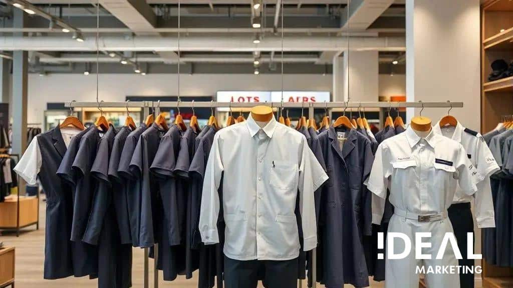 SEO para uniformes profissionais: aumente sua visibilidade de forma simples