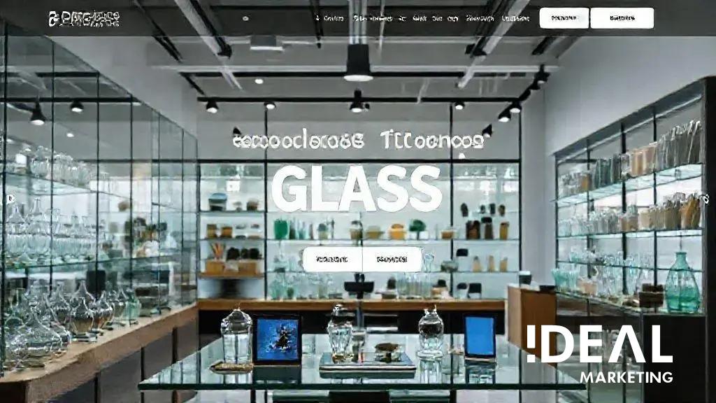 SEO para vidraçaria: Como aumentar sua visibilidade em 2026