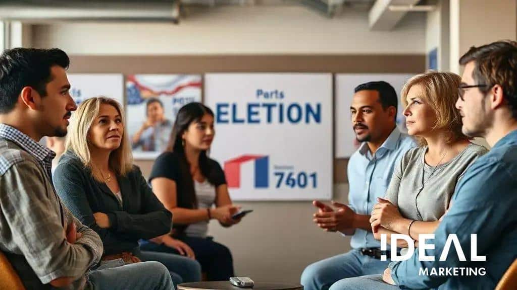 Vendas e Urnas: Como o Comportamento do Consumidor Oscila Durante as Eleições 2026