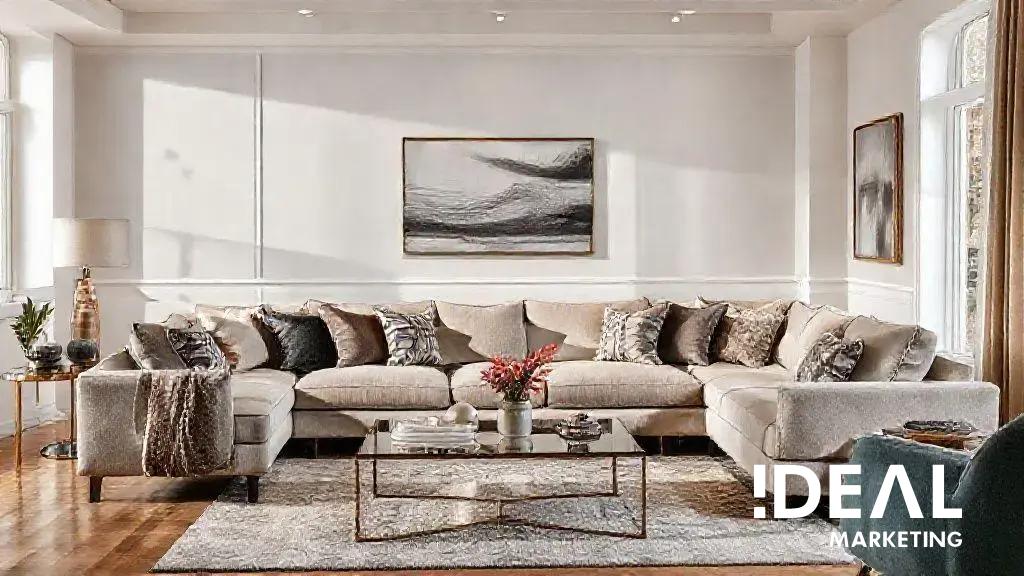 Vendas pelo site de estofados: Dicas práticas para alavancar seu e-commerce