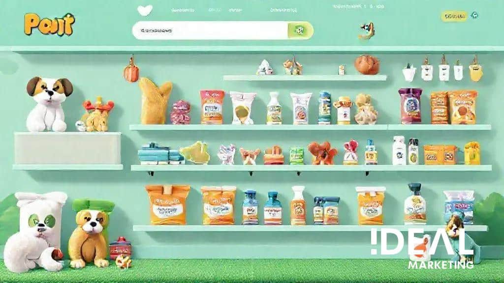 Vendas pelo site de pets: como impulsionar seu e-commerce e garantir sucesso