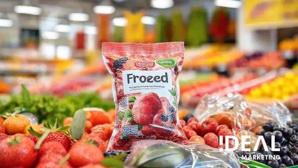 Vendas pelo site de polpas congeladas: como aumentar suas vendas hoje mesmo