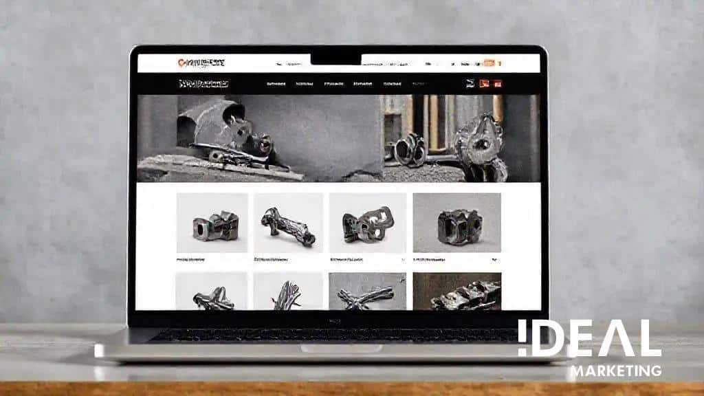 Vendas pelo site de serralheria: Como impulsionar suas vendas online agora!