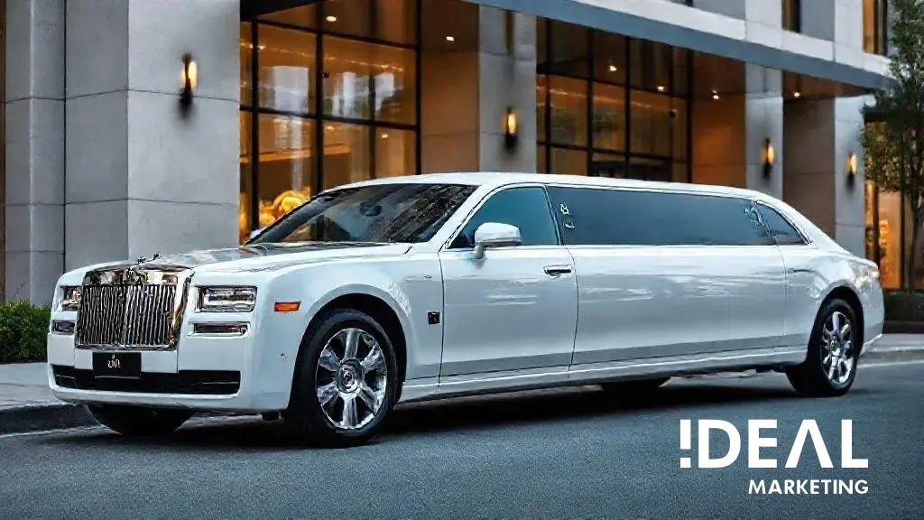 Vendas pelo site limousine: Como aumentar seus lucros rapidamente