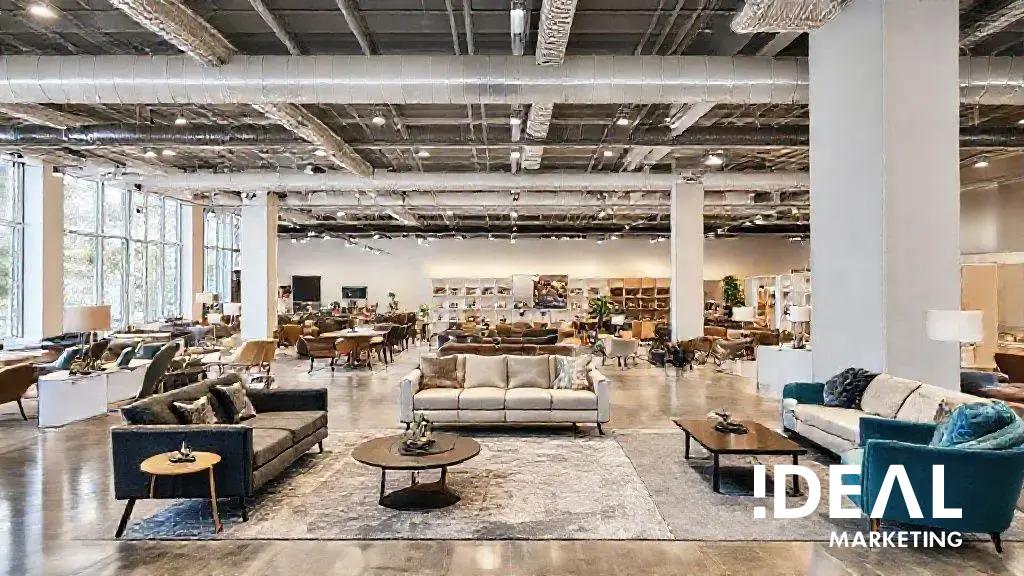 Vendas pelo site móveis comerciais: como aumentar seu faturamento