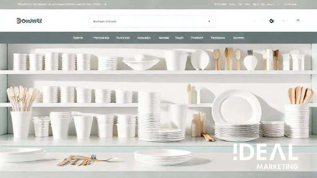 Vender descartáveis online: as melhores estratégias para seu e-commerce