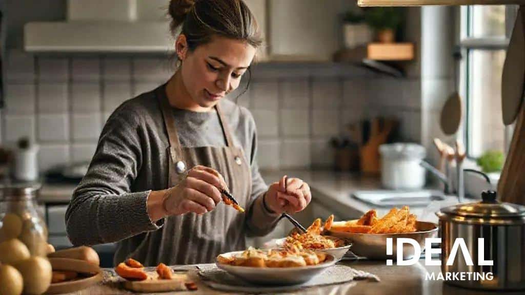 Vender lanches online: dicas práticas para impulsionar suas vendas