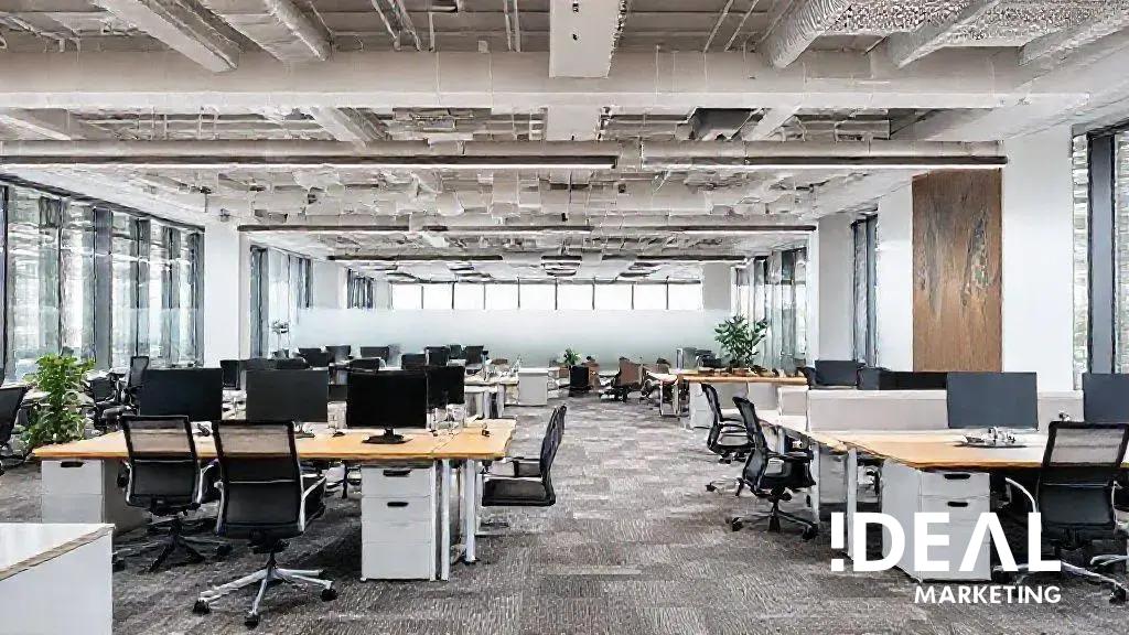 Vender móveis corporativos online: Estratégias para impulsionar suas vendas