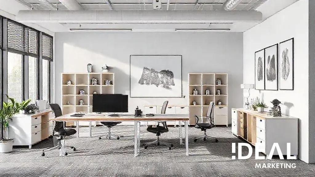 Vender móveis para escritório online: seu guia para lucrar mais agora!