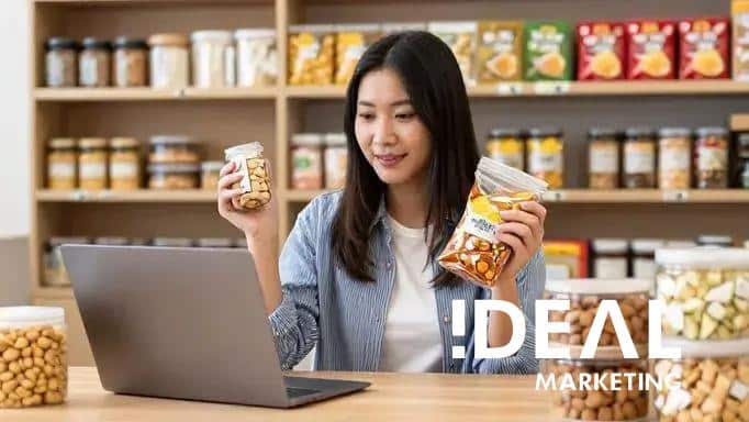 Vender salgados online: dicas essenciais para alavancar suas vendas