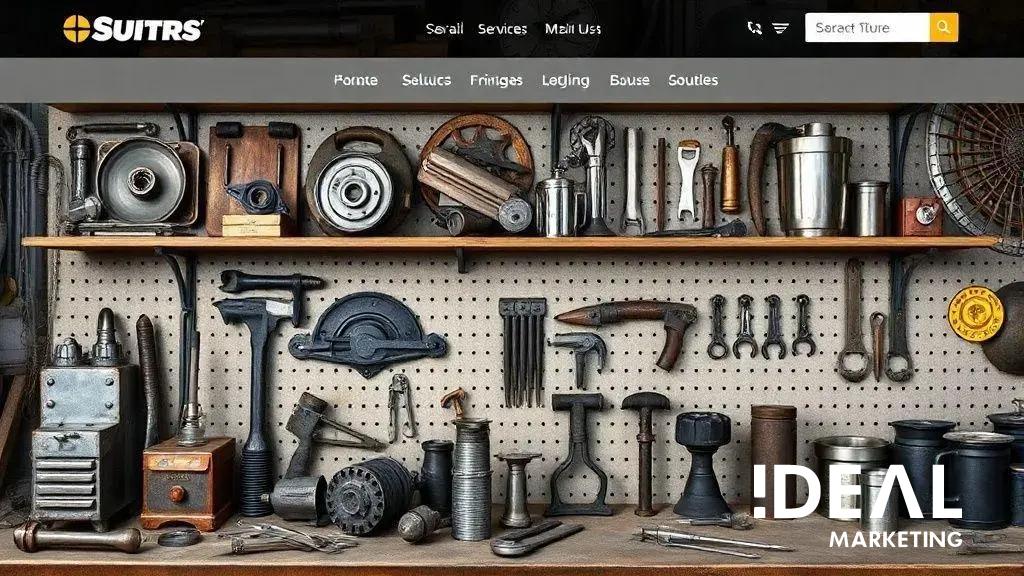 Vender serralheria online: como potencializar suas vendas agora mesmo