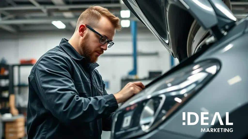 Vender serviços automotivos online: maximize suas vendas agora