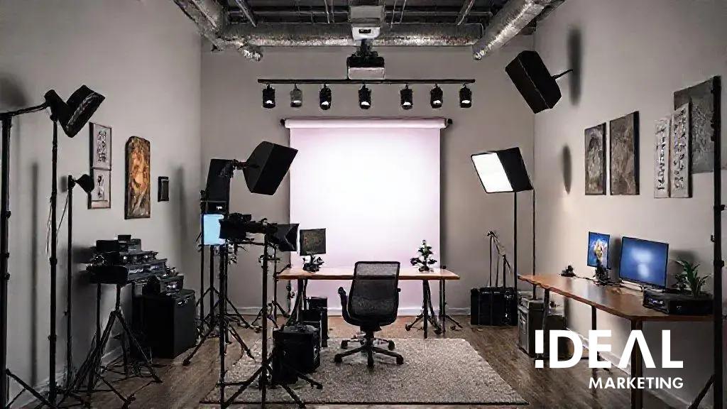 Vender serviços de estúdio online: Como lucrar no mundo digital