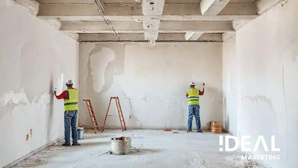 Vender serviços de gesso online: como aumentar suas vendas rapidamente