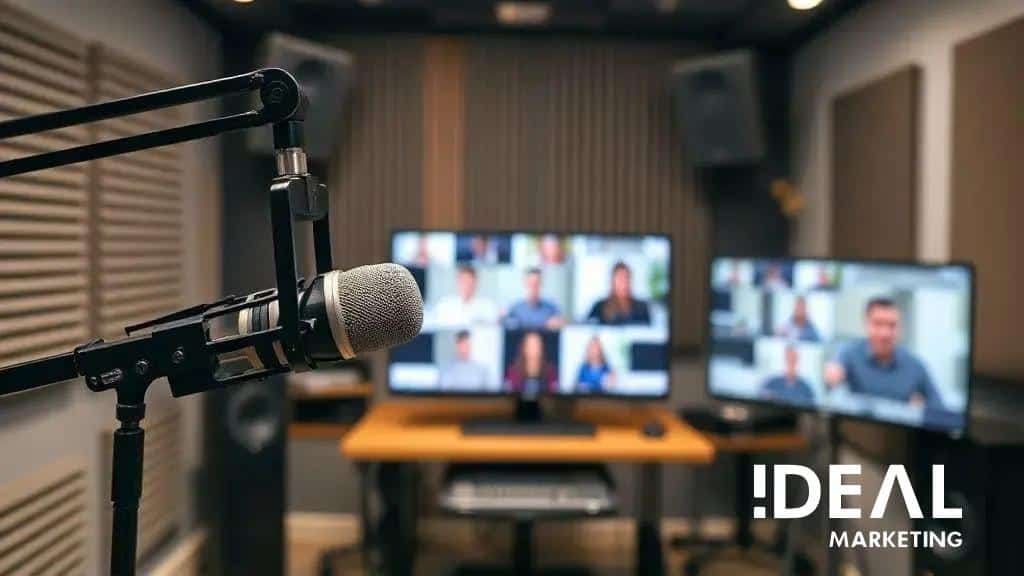 Vender serviços de gravação online: descubra as melhores estratégias