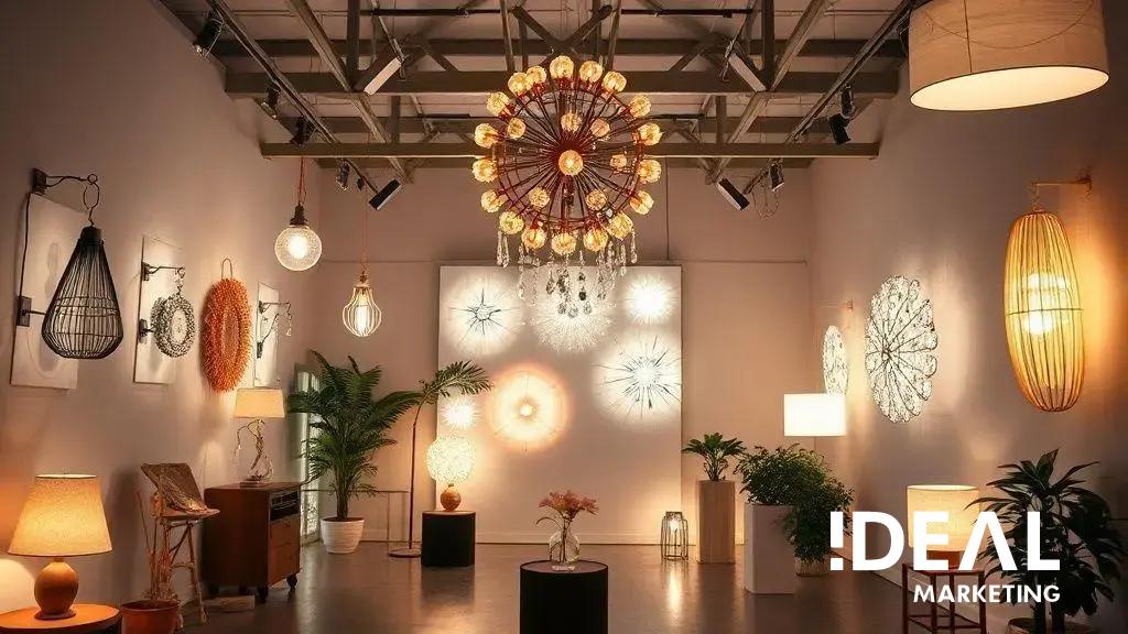 Vender serviços de iluminação online: transforme seu negócio agora!