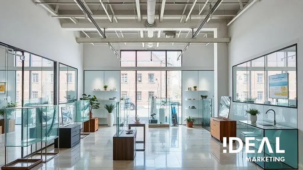 Vender serviços de vidraçaria online: dicas práticas para impulsionar seu negócio