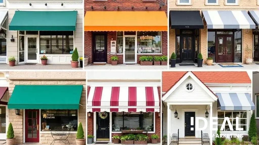 Vender toldos online: como aumentar suas vendas agora mesmo