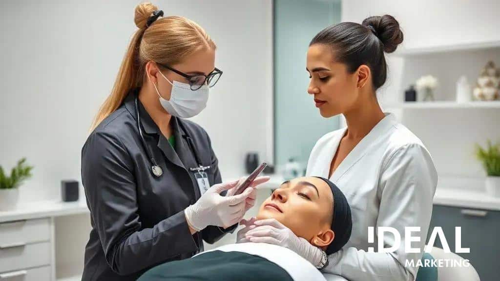 Vender tratamentos estéticos online: Como conquistar e fidelizar clientes