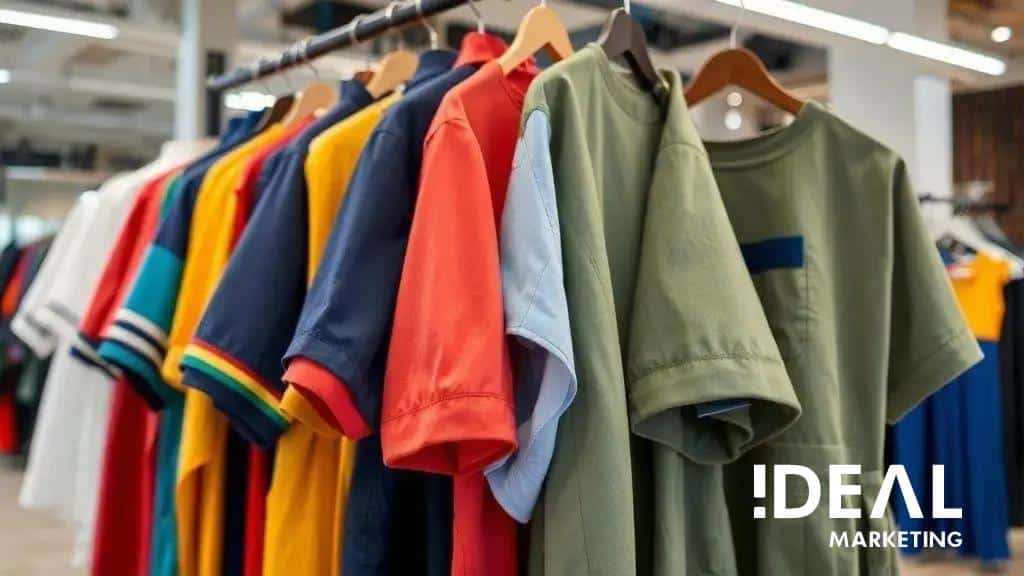 Vender uniformes personalizados online: 7 dicas infalíveis para lucrar mais