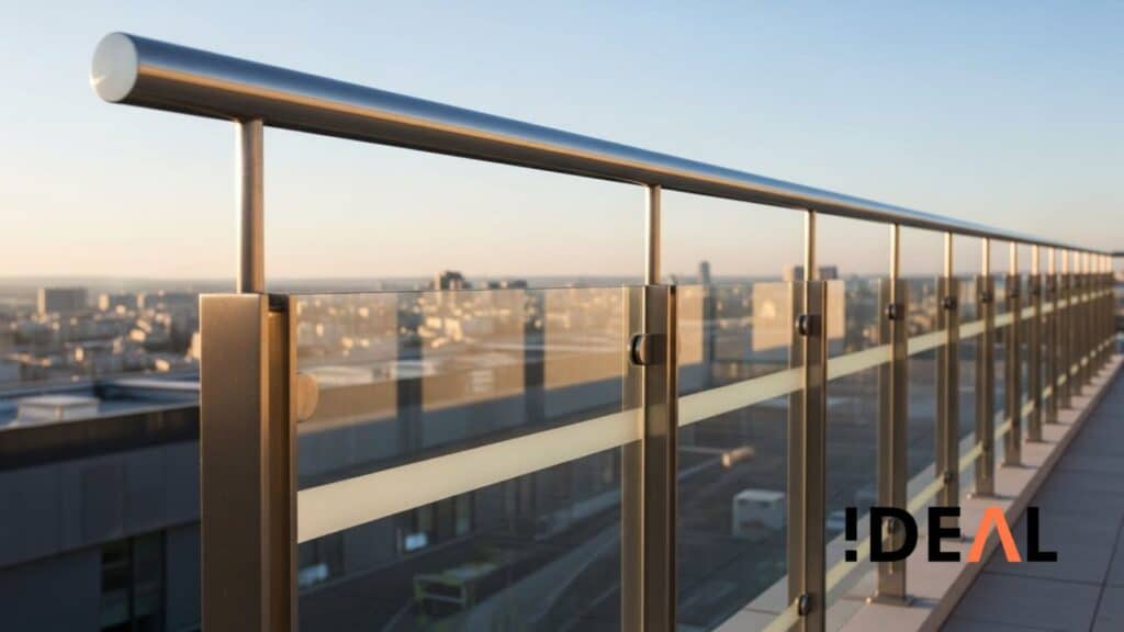 Empresa de marketing digital para corrimao e guarda corpo: a sua chave para o sucesso