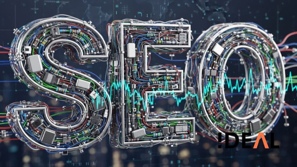 Empresa de seo para forros: como maximizar sua presença digital