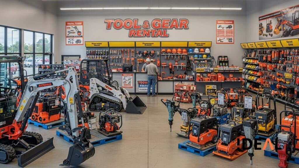 Estratégias para faturar mais na locação de material: dicas que funcionam