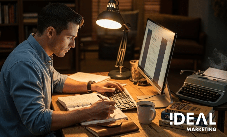 Mudanças no mercado digital transformam copywriting em superpoder