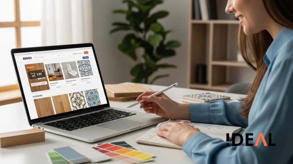 Vendas pelo site acabamentos: como impulsionar seu e-commerce agora