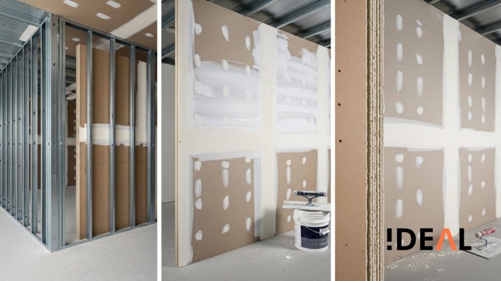 Gerar leads para gesso e drywall: 7 estratégias que funcionam