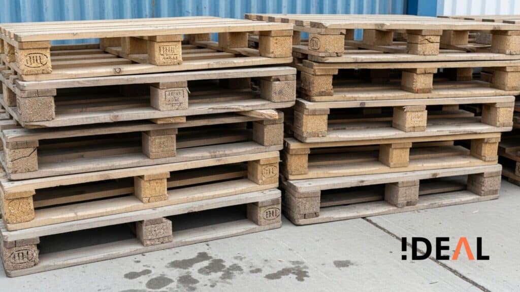 Onde encontrar compradores de pallets para impulsionar suas vendas