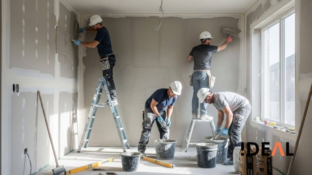 SEO para gesseiros: Como conquistar clientes online rapidamente