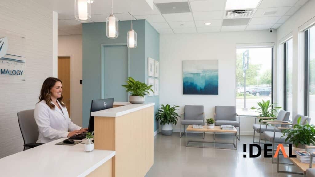 Vendas pelo site clínica de dermatologia: descubra como aumentar seus lucros